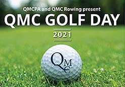 QMC Golf Day Event